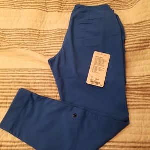 Lululemon Jet Crop Slim